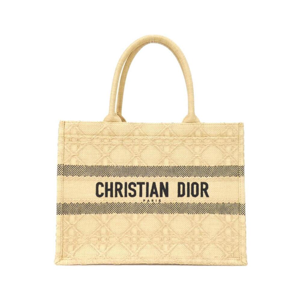 Christian Dior Book Tote Medium M1296ZSQD Handbag